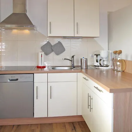 Tamerl-2 By Interhome Apartamento