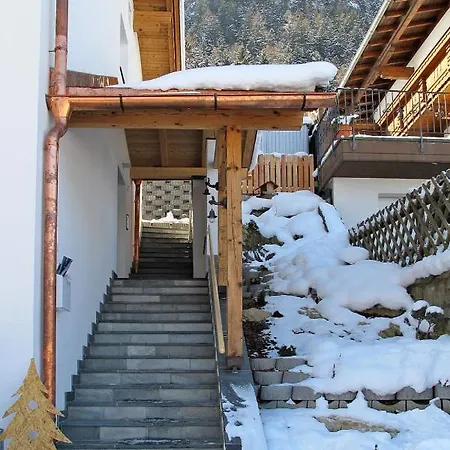 Tamerl-2 By Interhome Schwendau