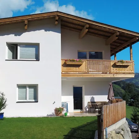 Tamerl-2 By Interhome Apartamento