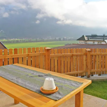 Tamerl-2 By Interhome Schwendau