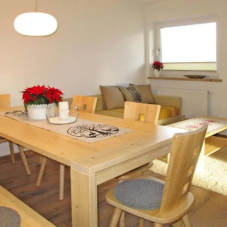 Tamerl-2 By Interhome * Schwendau