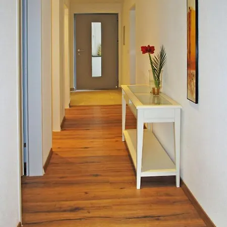 Apartamento Tamerl-2 By Interhome Schwendau