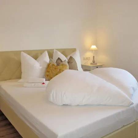 Apartamento Tamerl-2 By Interhome *