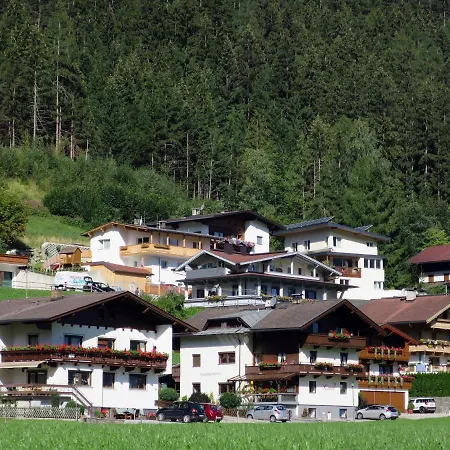 Tamerl-2 By Interhome