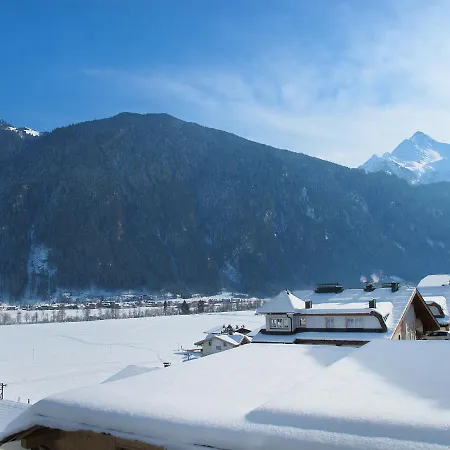 Tamerl-2 By Interhome * Schwendau