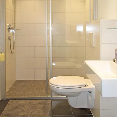 Apartman Tamerl-2 By Interhome *