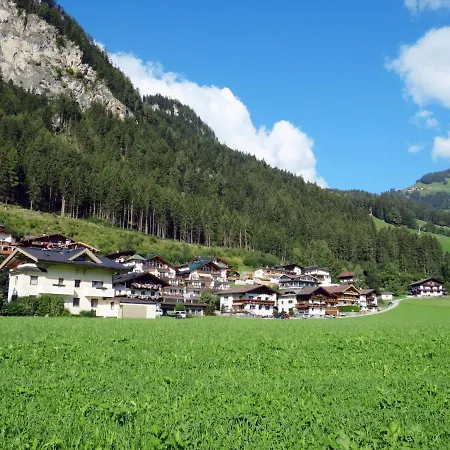 Tamerl-2 By Interhome * Schwendau