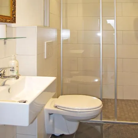 Apartamento Tamerl-2 By Interhome Schwendau