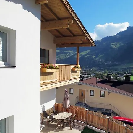 Tamerl-2 By Interhome *