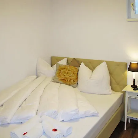 Tamerl-2 By Interhome * Schwendau