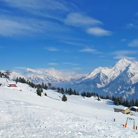 Tamerl-2 By Interhome Apartman