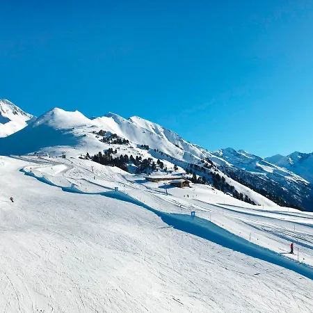 Tamerl-2 By Interhome Apartamento *