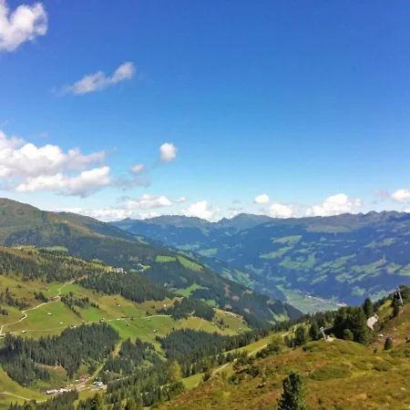 Tamerl-2 By Interhome *