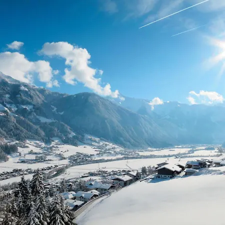 Tamerl-2 By Interhome *