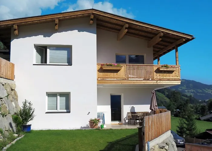 Tamerl-2 By Interhome Daire