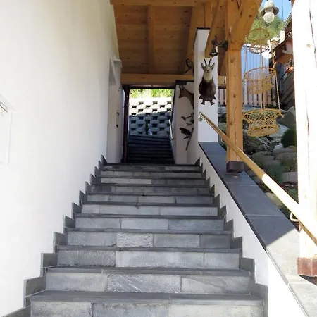 Tamerl-2 By Interhome Appartement *