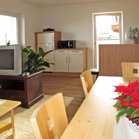 Lejlighed Tamerl-2 By Interhome