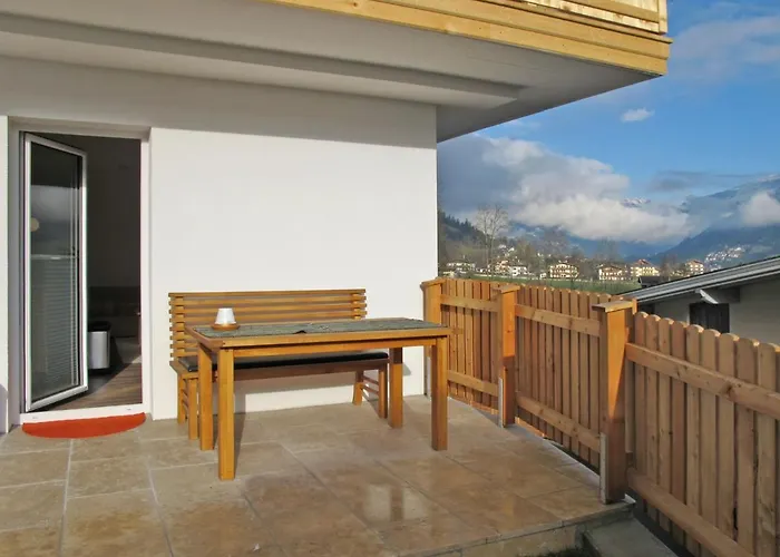 Lejlighed Tamerl-2 By Interhome *