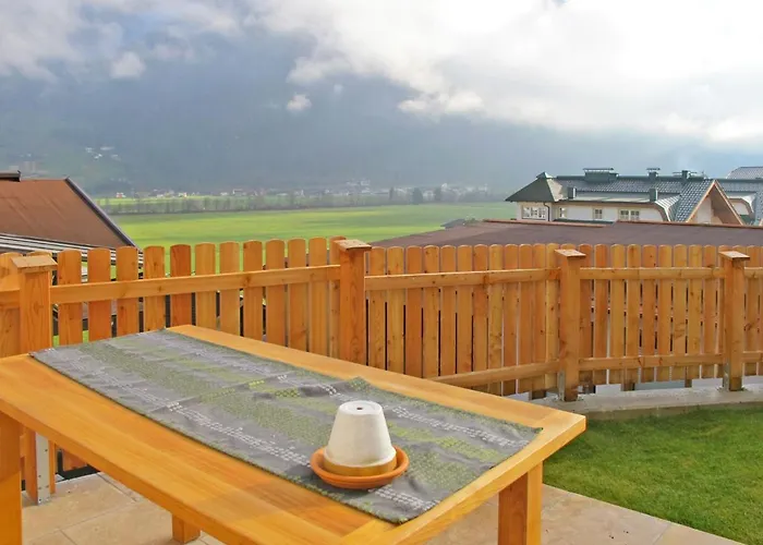 Tamerl-2 By Interhome Schwendau