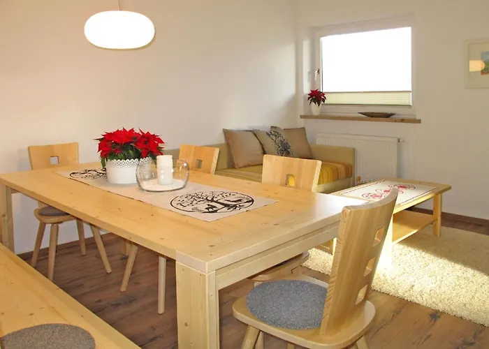 Tamerl-2 By Interhome * Schwendau