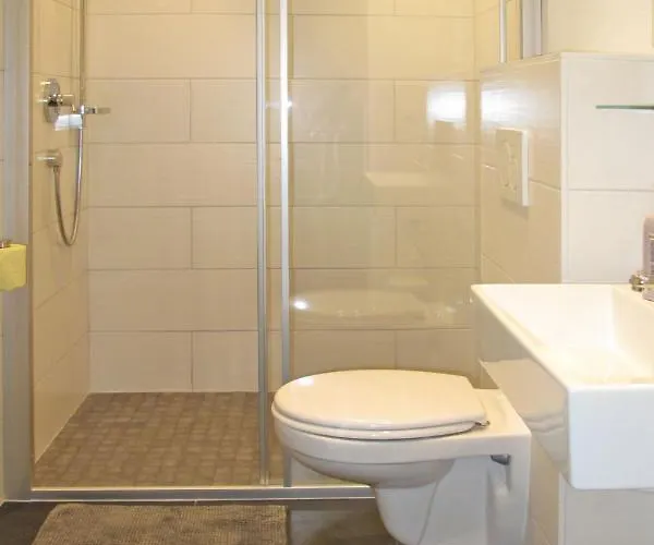 Lejlighed Tamerl-2 By Interhome *