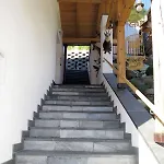 Tamerl-2 By Interhome Lägenhet *