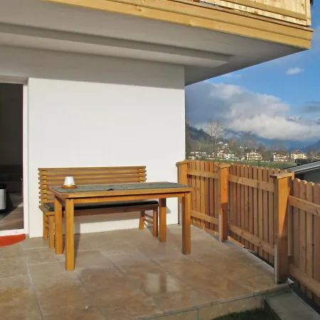 Lägenhet Tamerl-2 By Interhome *